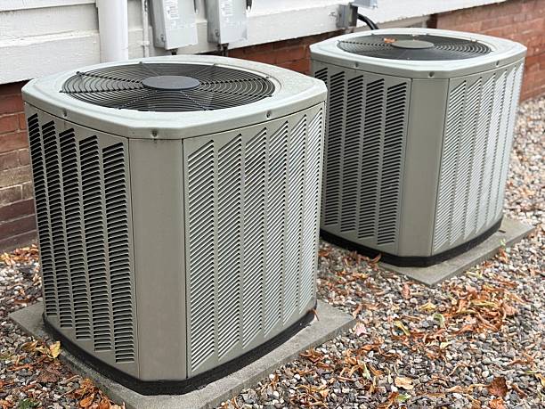 Reliable Hvac Installation contractor in Alpharetta, GA by JG Cool HVAC